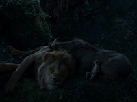 The Lion King